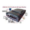 Digital Tester KPT-258ST S/T DVB-S2 DVB-T/T2 DVB-C Combo Digital Satellite Meter Finder H.265 Vs Kpt716ts view 4