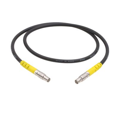 HangTon MVF-2 Viewfinder VF Cable for ARRI Alexa 35, Alexa Mini LF Camera, CCM-1 Monitor Control CoaXpress 50cm