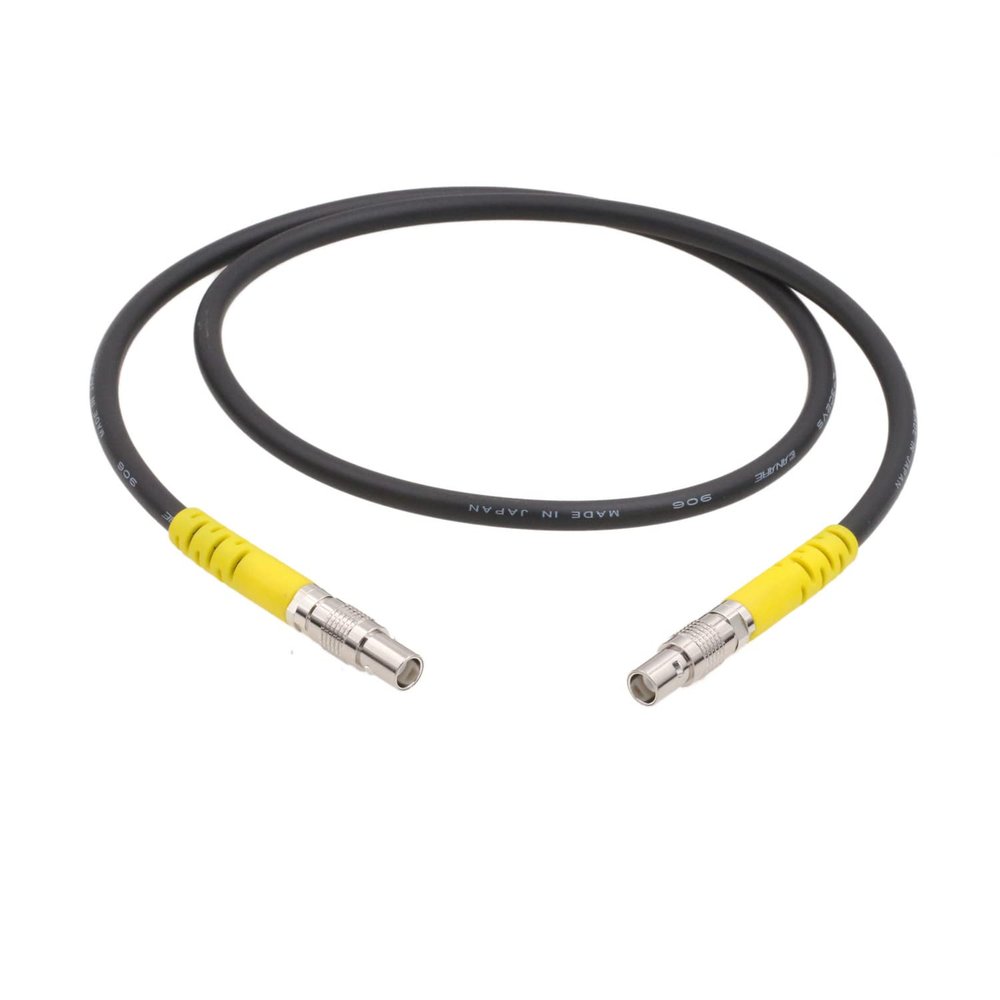 HangTon MVF-2 Viewfinder VF Cable for ARRI Alexa 35, Alexa Mini LF Camera, CCM-1 Monitor Control CoaXpress 50cm