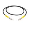 HangTon MVF-2 Viewfinder VF Cable for ARRI Alexa 35, Alexa Mini LF Camera, CCM-1 Monitor Control CoaXpress 50cm view 1