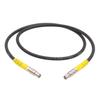 HangTon MVF-2 Viewfinder VF Cable for ARRI Alexa 35, Alexa Mini LF Camera, CCM-1 Monitor Control CoaXpress 50cm view 2