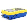 Digital Tester HD Satellite Finder V8 Finder DVB-S/S2 V9 Finder (Color : Yellow) view 2