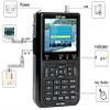Digital Tester WS6906 DVB-S LCD Display Satellite Finder,Support Auto Satellite and PID Search view 2