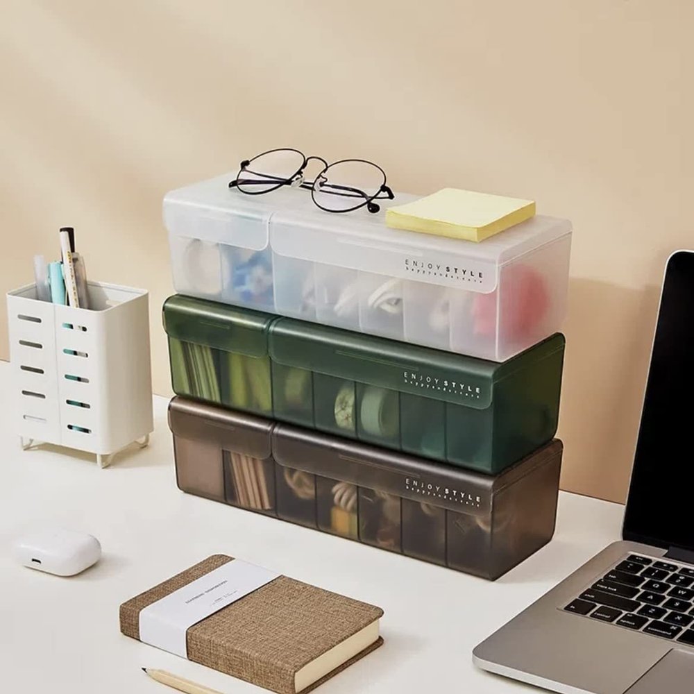 Cable Storage Box
