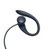 TDYU Walkie Talkie Earpiece with Mic PTT C Shape Headset for Baofeng UV-5R BF-888S BF-F8HP BF-F9 TK-3107 TK-2107 Two Way Radio 2 Pack view 2