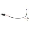 09G (TF60SN) Harness w/Small Connector view 1