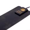 HeavyDuty Magnetic Ground Plane  GRAMAT50 MK2  HF Antenna Counterpoise 750MHz  Portable CopperCoated Steel Mat  Fits Magnetic Mounts, 500W SSB / 200W FM/CW view 2