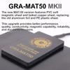HeavyDuty Magnetic Ground Plane  GRAMAT50 MK2  HF Antenna Counterpoise 750MHz  Portable CopperCoated Steel Mat  Fits Magnetic Mounts, 500W SSB / 200W FM/CW view 4