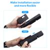 Portable Magnetic Wireless Backup Camera Mount for Solar1pro, AUTO-VOX Car Rear/Front/Side Rear View Camera for Easy Hitching Horse Boat Travel Trailer/RV/Camper/Tractor/New Truck Reverse view 2