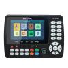 Digital Tester DVB-S2 DVB-T/T2 DVB-C Combo Better Satlink 6980 Digital Satellite Meter Finder H.265 view 2