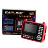 Digital Tester DVB-S2 DVB-T/T2 DVB-C Combo Better Satlink 6980 Digital Satellite Meter Finder H.265 view 3