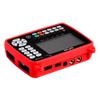 Digital Tester DVB-S2 DVB-T/T2 DVB-C Combo Better Satlink 6980 Digital Satellite Meter Finder H.265 view 4