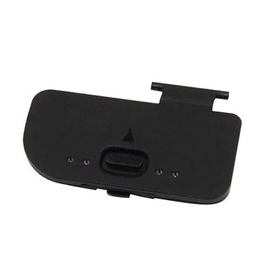 MOOKEENONE Plastic Battery Cover Door Cap Case Repair Part Assembly for Nikon D850 Camera Accessories