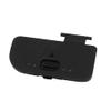MOOKEENONE Plastic Battery Cover Door Cap Case Repair Part Assembly for Nikon D850 Camera Accessories view 1