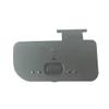 MOOKEENONE Plastic Battery Cover Door Cap Case Repair Part Assembly for Nikon D850 Camera Accessories view 4