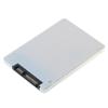 1 x NGFF to SATA Solid State Hard Drive Box with Screw, B Key M.2 NGFF (SATA) SSD to 2.5" SATA3 Adapter Hard Drive Set Accessories view 3