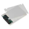 1 x NGFF to SATA Solid State Hard Drive Box with Screw, B Key M.2 NGFF (SATA) SSD to 2.5" SATA3 Adapter Hard Drive Set Accessories view 4