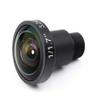 M12 High Resolution Lens with 12MP 160 FOV 3.2mm Focal Length Compatible with Raspberry Pi Camera M12 @XYGStudy (WS1603212) view 1