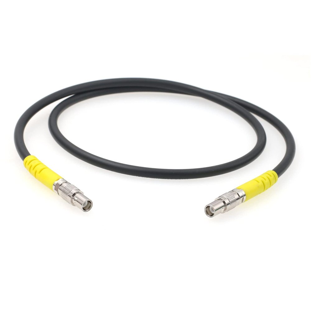 HangTon VF Cable for ARRI Alexa Mini LF/Alexa 35 Camera to MVF-2 Viewfinder 1.15'