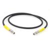 HangTon VF Cable for ARRI Alexa Mini LF/Alexa 35 Camera to MVF-2 Viewfinder 1.15' view 1
