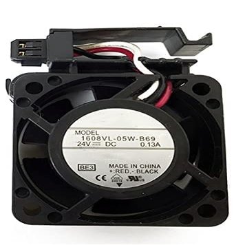 1608KL-05W-B69 24V 0.13A 4020 Cooling Fan 40X40X20mm