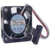 1608KL-05W-B59 24V 0.11A 4020 Cooling Fan 40X40X20mm view 1