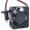 1608KL-05W-B59 24V 0.11A 4020 Cooling Fan 40X40X20mm view 3