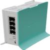 MikroTik hAP ax lite view 2