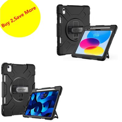 2 Pack+ipad air 5th case+ipad 10th gen case