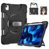 2 Pack+ipad air 5th case+ipad 10th gen case view 2