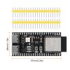 AITRIP 1PCS ESP32-S3-DevKitC-1-N8R2 ESP32-S3 Development Board Wi-Fi + BLE MCU Module Integrates Complete Wi-Fi and BLE Functions view 2