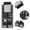 AITRIP 1PCS ESP32-S3-DevKitC-1-N8R2 ESP32-S3 Development Board Wi-Fi + BLE MCU Module Integrates Complete Wi-Fi and BLE Functions view 4