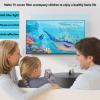 AIZYR Bubble Free 83 inches Anti Blue Light Filter Anti Glare TV Screen Protective Film Anti-Reflective UV Relieve Eye Strain for LG C2 Series view 2