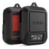 TUSITA Silicone Case Compatible with Garmin inReach Messenger Plus view 1