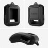 TUSITA Silicone Case Compatible with Garmin inReach Messenger Plus view 2