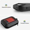 TUSITA Silicone Case Compatible with Garmin inReach Messenger Plus view 4