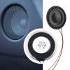 The Lord of the Tools 10PCS 2W 8 Ohm Internal Magnet Speaker 28mm Round Mini Loudspeaker for Electronic DIY Toys Radio Intercom Multimedia Speakers Mini Box Speakers view 4