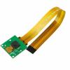 1 x Camera Module Board with Cable Flex Cable Camera Module Board 5MP Webcam for Raspberry Pi Zero Zero W Accessories view 1
