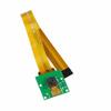 1 x Camera Module Board with Cable Flex Cable Camera Module Board 5MP Webcam for Raspberry Pi Zero Zero W Accessories view 4