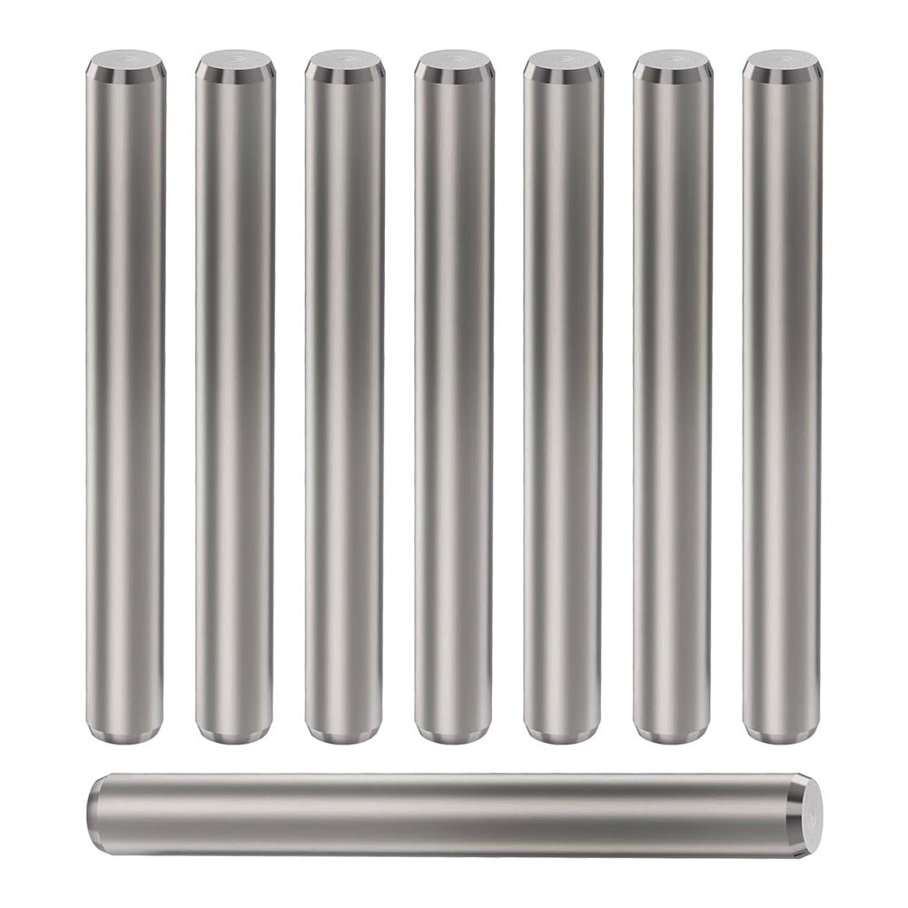 EUSTREER 8 Pcs Motor Prop Pins 2092600, Replacement Parts for Minn Kota Motors, Fits for Minnkota Shear Pin MKP-2 MKP-3 MKP-6 MKP-7 MKP-25 MKP-37