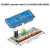 2pcs PCA9685 16 Channel 12 bit PWM Servo Motor Driver IIC Interface Compatible with Arduino Raspberry Pi view 2