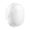 VOMENC Wall Mount for Google Nest WiFi Pro - Wi-Fi 6E-No Tools Required and No Cord Clutter Easy Moved Holder Bracket Compatible with Google Nest WiFi Pro- Wi-Fi 6E (2-Pack) view 3
