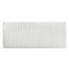 AWO MU03642/MU05661/003-002119-01 Replacement Air Dust Filter for HITACHI CP-SX635,CP-WUX645N,CP-WX625,CP-WX645,CP-X505W,CP-X608,CP-X615,CP-X705,CP-X807,CP-X809 for CHRISTIE LW400,LWU420,LX400 view 1