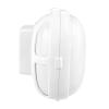 VOMENC Wall Mount for Google Nest WiFi Pro - Wi-Fi 6E-No Tools Required and No Cord Clutter Easy Moved Holder Bracket Compatible with Google Nest WiFi Pro- Wi-Fi 6E (1-Pack) view 3