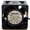1611RL-04W-B46 Fan 12V Fan 0.13A 4CM 4028 Server Fan view 1