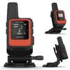Wearable4U - Garmin inReach Mini 2 Marine Bundle, Compact Satellite Communicator, Portable Boating Handheld with Power Bundle view 3