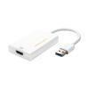 Bundle  2 Items: CableCreation USB HDMI Adapter with DisplayLink Chip + 7 in 1 USB C Hub view 2
