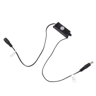 DC 624V Mini Pir Motion Sensing Switch Infrared PIR Motion Sensor Detector Switch TDL 2024