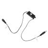DC 624V Mini Pir Motion Sensing Switch Infrared PIR Motion Sensor Detector Switch TDL 2024 view 1