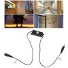 DC 624V Mini Pir Motion Sensing Switch Infrared PIR Motion Sensor Detector Switch TDL 2024 view 4
